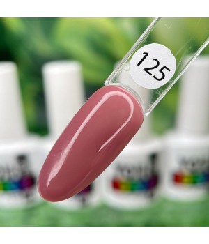Гель-лак YO!nails One step №125